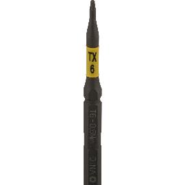 S.A.U. Torque Wechselklingen TORX® Produktbild